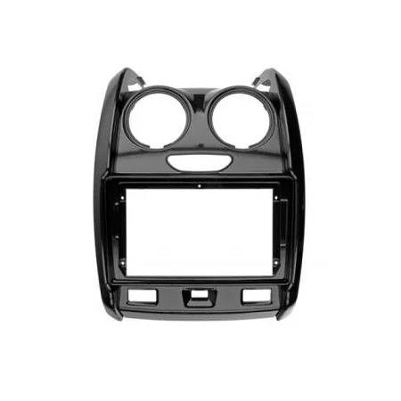 Marco radio con pantalla de 9" Dacia Duster 2013 2017