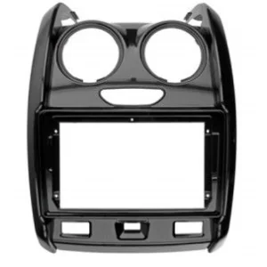 Marco radio con pantalla de 9" Dacia Duster 2013 2017