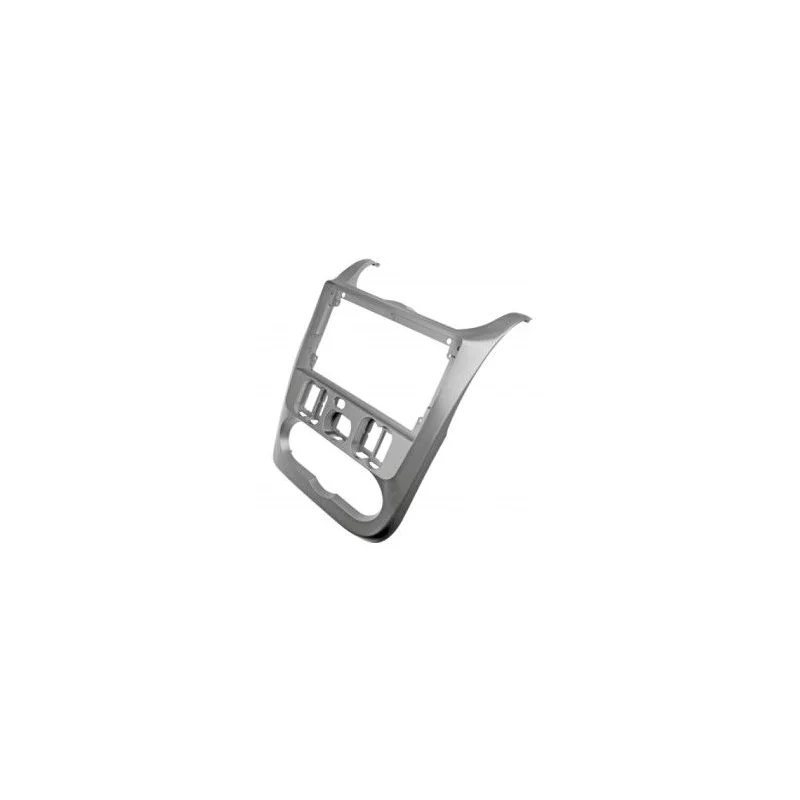 Marco radio con pantalla de 9" Dacia Duster 2010 2013, Dacia Logan 2008 2012, Dacia Sandero 2008 2012