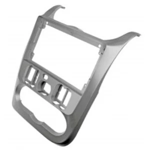 Marco radio con pantalla de 9" Dacia Duster 2010 2013, Dacia Logan 2008 2012, Dacia Sandero 2008 2012