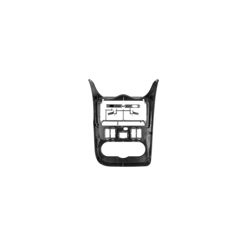 Adaptador para pantalla de 9" Dacia Duster 2010 2013, Dacia Logan 2008 2012, Dacia Sandero 2008 2012