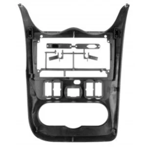Adaptador para pantalla de 9" Dacia Duster 2010 2013, Dacia Logan 2008 2012, Dacia Sandero 2008 2012