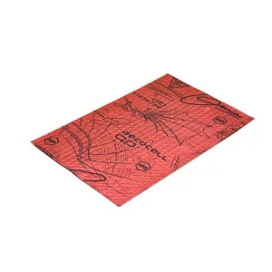 STP Aerocell QP Genio,plancha insonorizante 500х350mm, 4mm