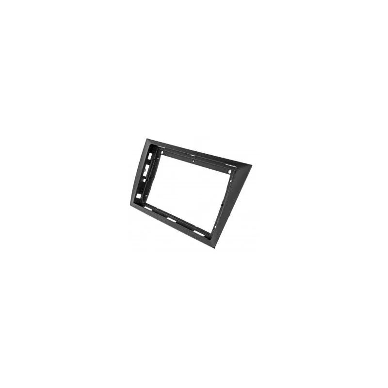 Marco para pantalla de 9" para Volkswagen Golf VI 2008 2012