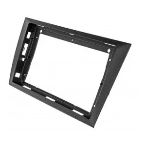 Marco para pantalla de 9" para Volkswagen Golf VI 2008 2012