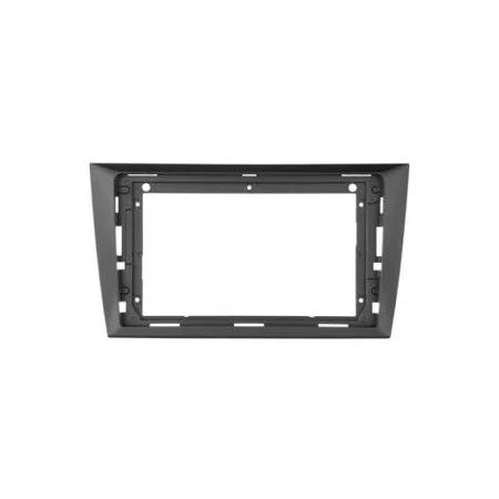 Marco de radio con pantalla de 9" Volkswagen Golf VI 2008 2012