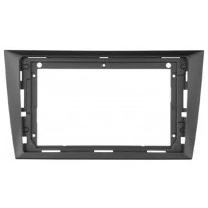 Marco de radio con pantalla de 9" Volkswagen Golf VI 2008 2012