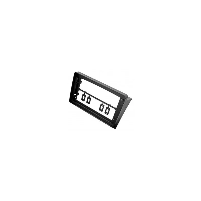 Marco pantalla de 9" para sustituir radio de Volkswagen Multivan T5 7H 2003 2015