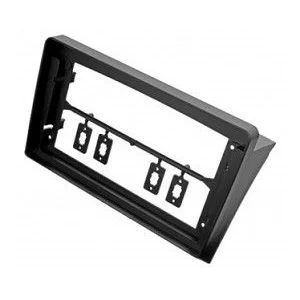 Marco pantalla de 9" para sustituir radio de Volkswagen Multivan T5 7H 2003 2015