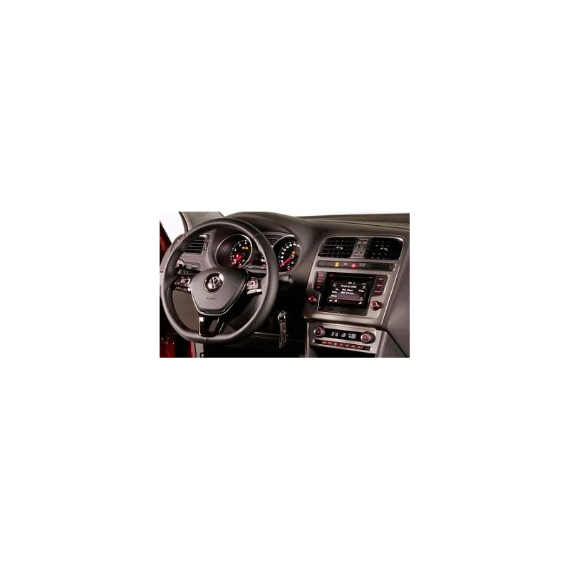 Radio OEM Volkswagen Polo V 6R 2014 2018.