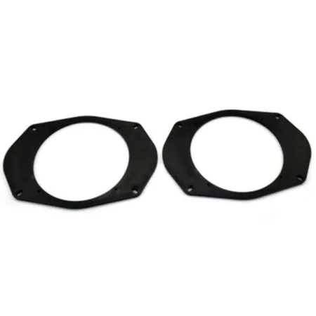 Adaptador altavoces Jeep Warngler 1997 2006 en Soporte adaptador para altavoces de CT25JP05 Adaptador altavoces Jeep Warngler