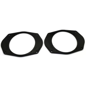 Adaptador altavoces Jeep Warngler 1997 2006 en Soporte adaptador para altavoces de CT25JP05 Adaptador altavoces Jeep Warngler