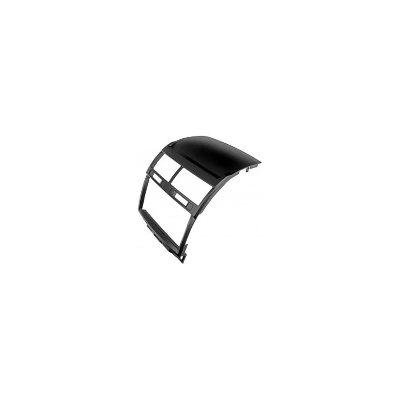 Marco frontal para pantalla de 9" Volkswagen Touareg 2002 2010