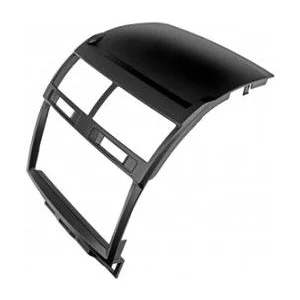 Marco frontal para pantalla de 9" Volkswagen Touareg 2002 2010