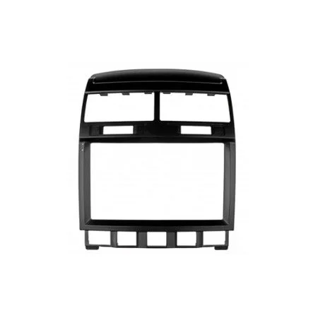 Marco radio con pantalla de 9" Volkswagen Touareg 2002 2010