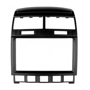 Marco radio con pantalla de 9" Volkswagen Touareg 2002 2010