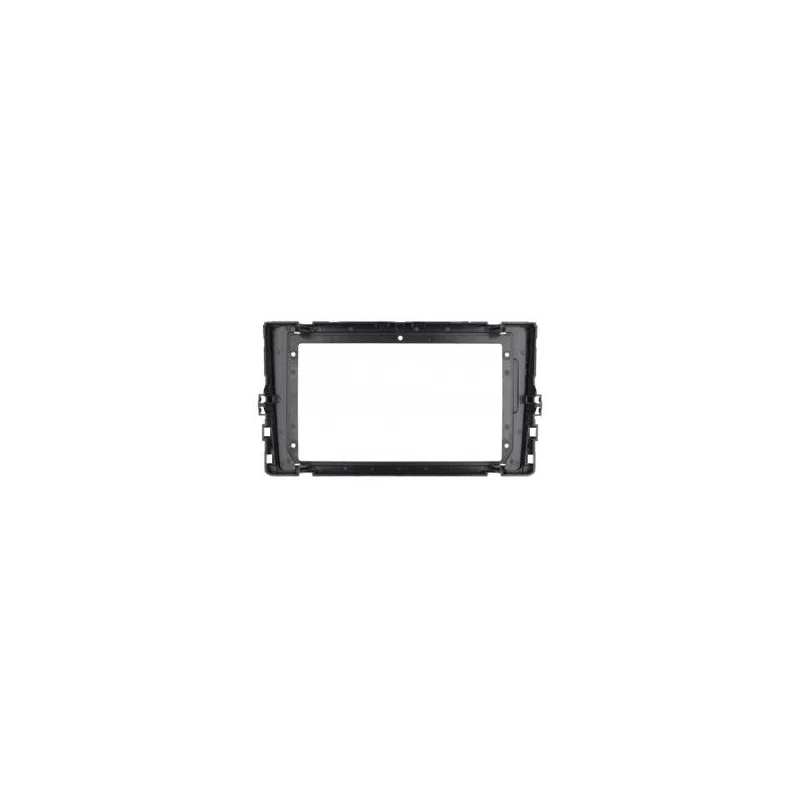 Adaptador radio con pantalla de 9" T Roc, T Cross, Polo 2018 presente