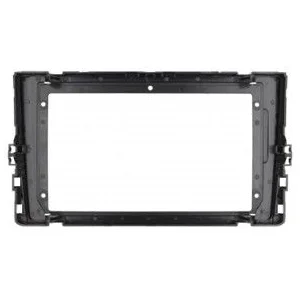 Adaptador radio con pantalla de 9" T Roc, T Cross, Polo 2018 presente