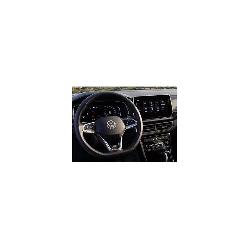 Radio OEM T Roc, T Cross, Polo 2018 presente, original