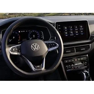 Radio OEM T Roc, T Cross, Polo 2018 presente, original