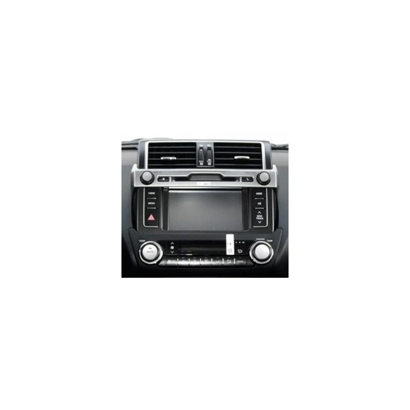 Radio navegador equipo original de Toyota Land Cruiser Prado (2014 2017)