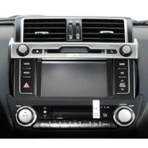 Radio navegador equipo original de Toyota Land Cruiser Prado (2014 2017)