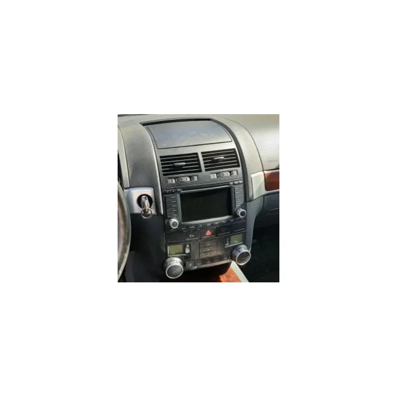 Radio OEM Volkswagen Touareg 2002 2010
