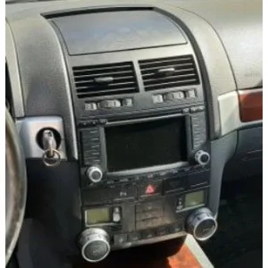 Radio OEM Volkswagen Touareg 2002 2010