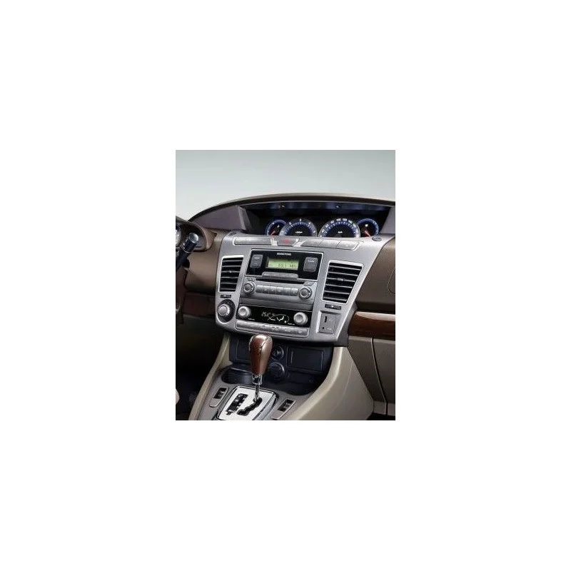 Radio OEN Ssangyong Rodius 2013