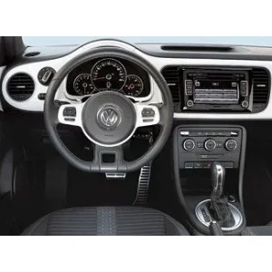 Radio OEM VW New Beetle 2011 2019