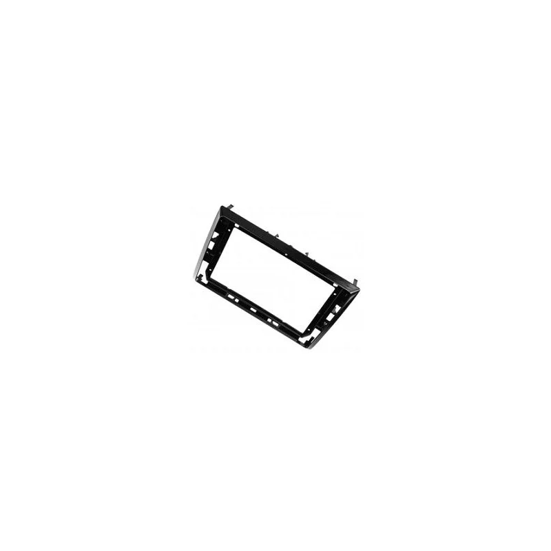 Marco adaptador para pantalla de 9" para VW New Beetle 2011 2019