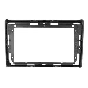 Marco radio con pantalla de 9" para VW New Beetle 2011 2019