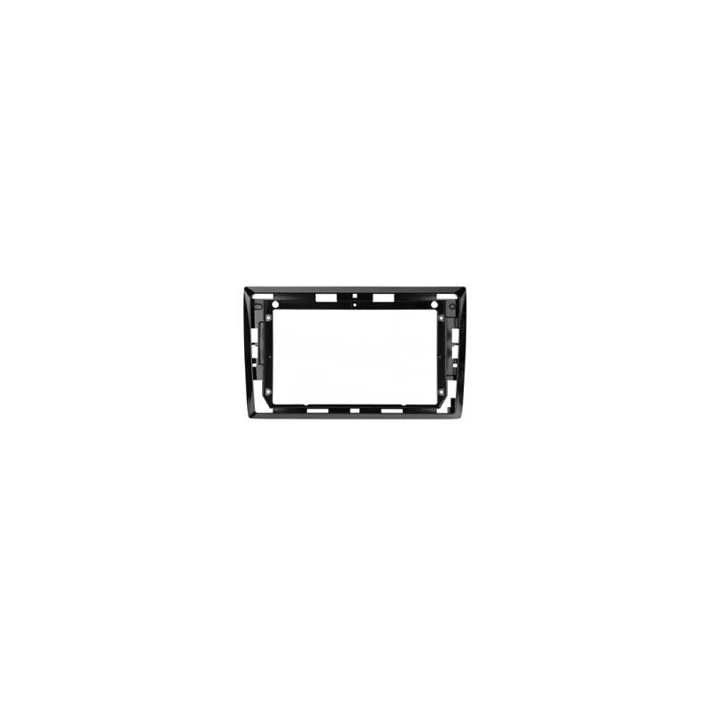 Marco frontal para pantalla de 9" VW New Beetle 2011 2019