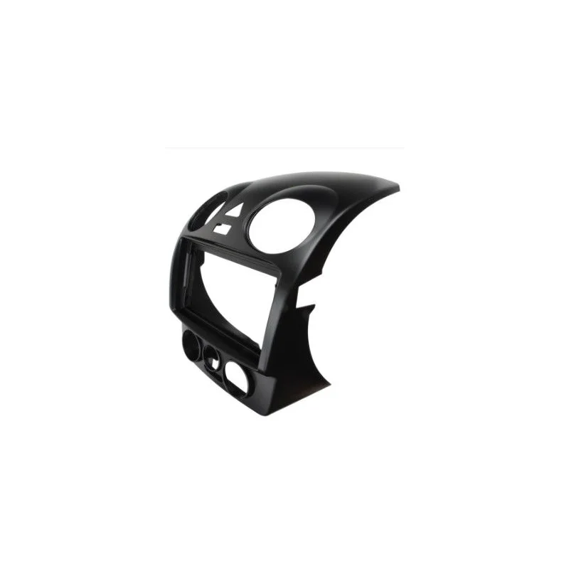 Marco frontal para pantalla de 9" VW New Beetle 1998 2011