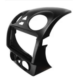Marco frontal para pantalla de 9" VW New Beetle 1998 2011