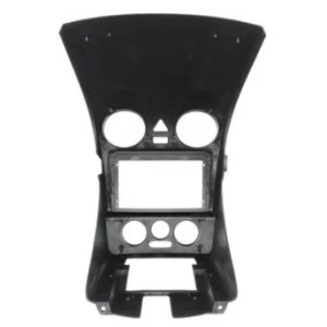 Marco adaptador para pantalla de 9" VW New Beetle 1998 2011