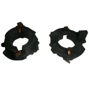 Adaptador bombilla Xenon H7, VW Golf V