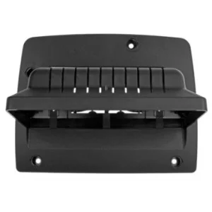 Marco frontal para pantalla de 9" Volvo XC90 2002 2020