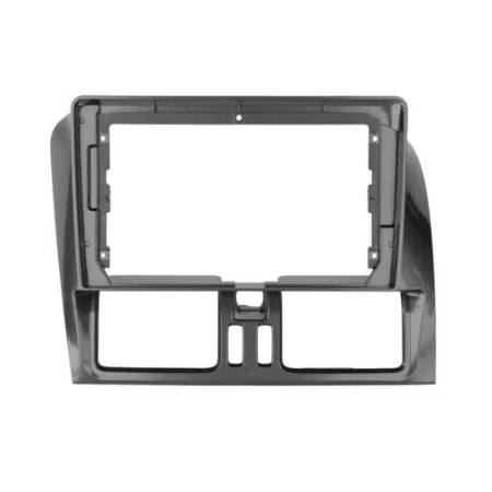 Marco pantalla de 9" para Volvo CX60 2008 2017