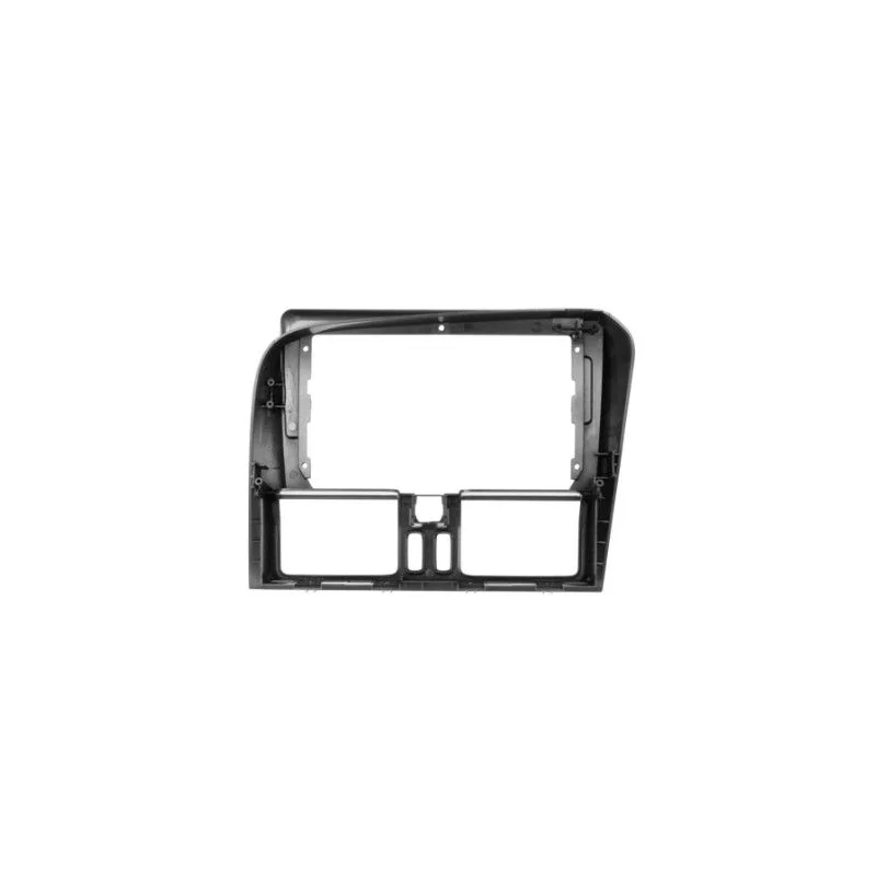 Marco para instalar una pantalla de 9" en Volvo CX60 2008 2017