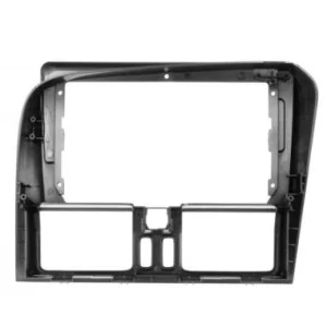 Marco para instalar una pantalla de 9" en Volvo CX60 2008 2017