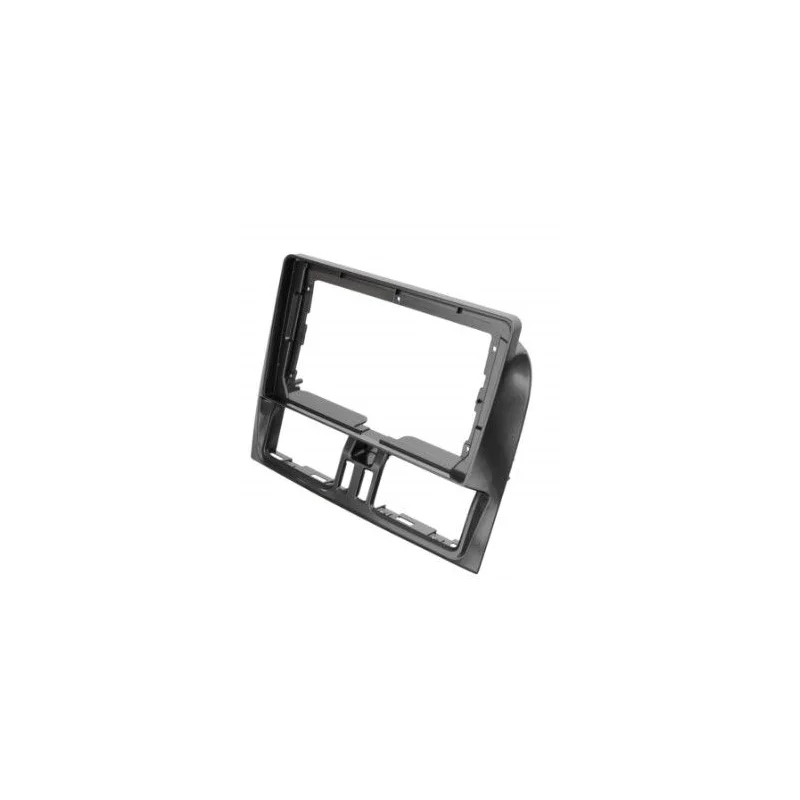 Marco adaptador pantalla de 9" Volvo CX60 2008 2017