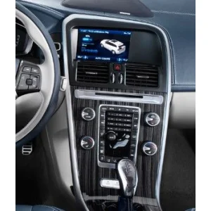 Radio original Volvo CX60 2008 2017
