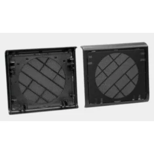 Juego rejilla Volvo 850 años 1993 1996 en Soporte adaptador para altavoces de 27135203 Rejillas altavoces Volvo 860 años 1993