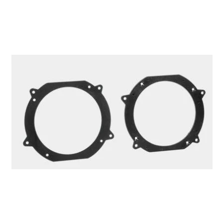 Adaptador altavoces Volvo 740/760/850/940/960