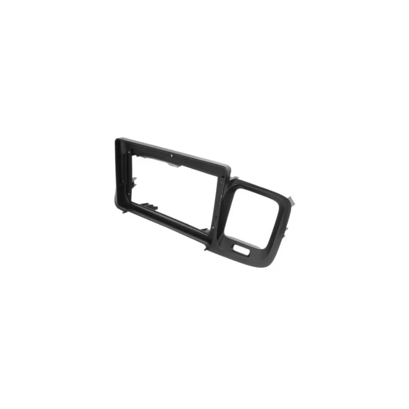 Marco frontal para pantalla de 9" Volvo S60 2010