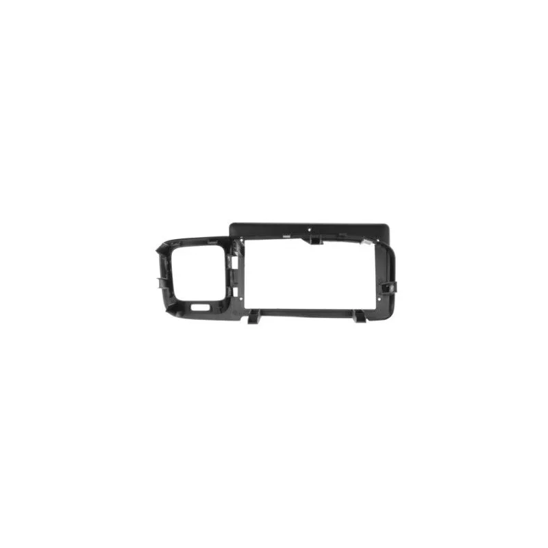 Marco adaptador para pantalla 9" Volvo S60 2010