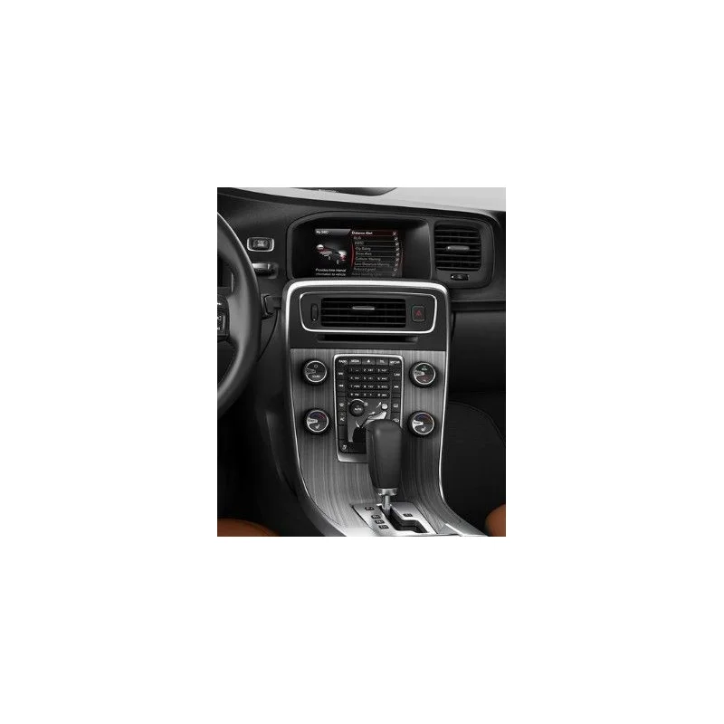 Radio OEM Volvo S60 2011