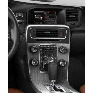 Radio OEM Volvo S60 2011