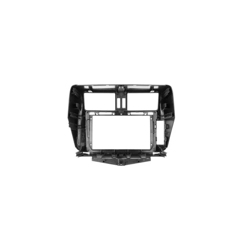 Marco adaptador para pantalla de 9" Toyota Land Cruiser 2009 2014